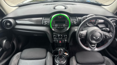 MINI Hatchback 2.0 Cooper S D 5dr Auto [8 Speed] Diesel Hatchback